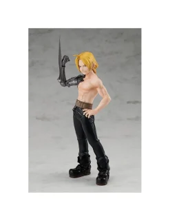 Good Smile Company POP Up Parade Fullmetal Alchemist Edward Elric