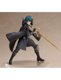 Good Smile Company POP Up Parade Fire Emblem Three Houses Byleth Male