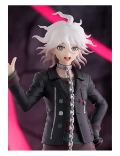 Good Smile Company POP Up Parade L Danganronpa Another Episode Ultra Despair Girls Servant