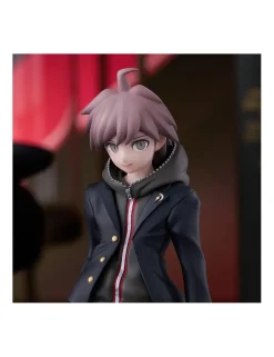 Good Smile Company POP Up Parade Danganronpa 1,2 Reload Makoto Naegi