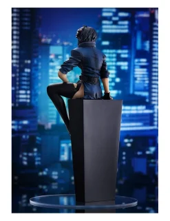 Good Smile Company POP Up Parade L Ghost in the Shell Motoko Kusanagi 1995 Version