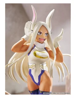 Good Smile Company POP Up Parade L My Hero Academia Mirko