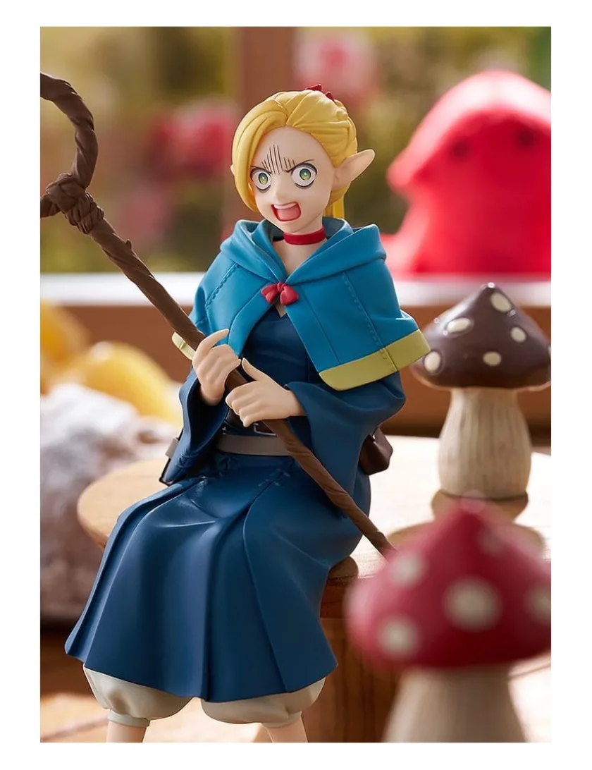 Good Smile Company POP Up Parade Swacchao! Delicious in Dungeon Marcille