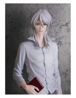 Good Smile Company POP Up Parade L Psycho-Pass Shogo Makishima