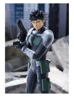 Good Smile Company POP Up Parade Kaiju No. 8 Kafka Hibino