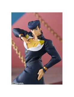Good Smile Company POP Up Parade JoJo's Bizarre Adventure Diamond Is Unbreakable Josuke Higashikata