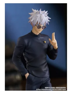 Good Smile Company POP Up Parade JuJutsu Kaisen Satoru Gojo Hidden Inventory / Premature Death Version
