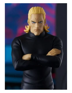 Good Smile Company POP Up Parade One-Punch Man King