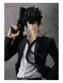 Good Smile Company POP Up Parade L Psycho-Pass Shinya Kogami