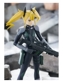 Good Smile Company POP Up Parade Kaiju No. 8 Kikoru Shinomiya