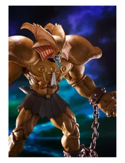 Good Smile Company POP Up Parade SP Yu-Gi-Oh! Exodia The Forbidden One