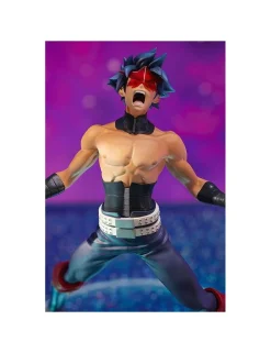 Good Smile Company POP Up Parade Tengen Toppa Gurren Lagann Simon Young Man Version