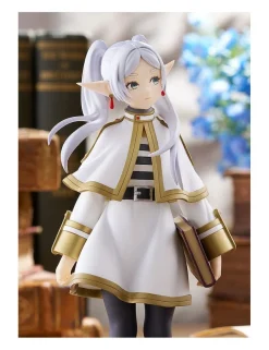 Good Smile Company POP Up Parade Frieren Beyond Journey's End Frieren
