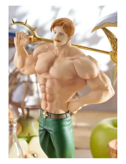 Good Smile Company POP Up Parade L The Seven Deadly Sins Escanor
