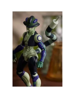 Good Smile Company POP Up Parade Hunter x Hunter Meruem
