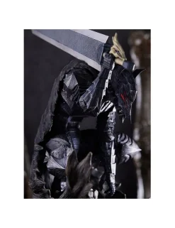 Good Smile Company POP Up Parade L Berserk Guts Berserker Armor (Reissue)