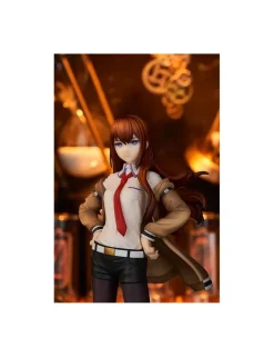 Good Smile Company POP Up Parade Steins Gate Kurisu Makise