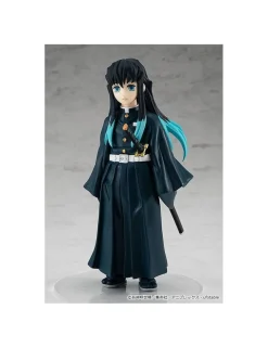 Good Smile Company POP Up Parade Demon Slayer Kimetsu No Yaiba Muichiro Tokito