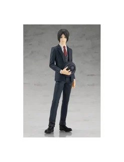 Good Smile Company POP Up Parade Attack on Titan Eren Yeager Suit Version