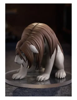 Good Smile Company POP Up Parade Fullmetal Alchemist Shou Tucker & Nina Chimera