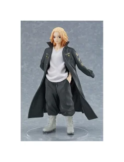 Good Smile Company POP Up Parade Tokyo Revengers Manjiro Sano