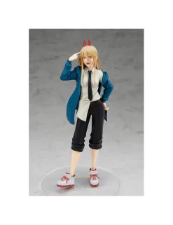 Good Smile Company POP Up Parade Chainsaw Man Power