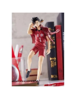 Good Smile Company POP Up Parade Haikyu!! To The Top Tetsuro Kuroo