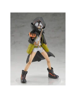 Good Smile Company POP Up Parade Black Rock Shooter Dawn Fall Strenght