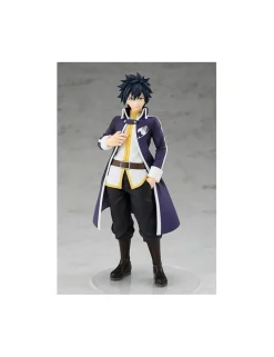 Good Smile Company POP Up Parade Fairy Tail Gray Fullbuster Grand Magic Games Arc Version