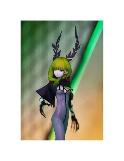 Good Smile Company POP Up Parade Black Rock Shooter Dawn Fall Dead Master