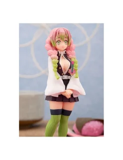 Good Smile Company POP Up Parade Demon Slayer Kimetsu No Yaiba Mitsuri Kanroji