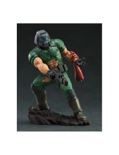 Good Smile Company POP Up Parade SP Doom Marine