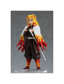 Good Smile Company POP Up Parade Demon Slayer Kimetsu No Yaiba Kyojuro Rengoku