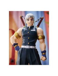 Good Smile Company POP Up Parade Demon Slayer Kimetsu No Yaiba Tengen Uzui