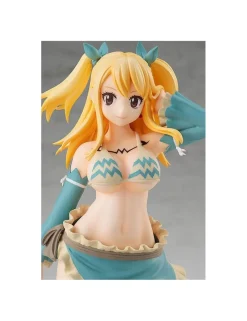 Good Smile Company POP Up Parade Fairy Tail Lucy Heartfilia Aquarius Form Version