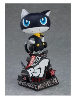 Good Smile Company POP Up Parade L Persona 5 Tactica Morgana