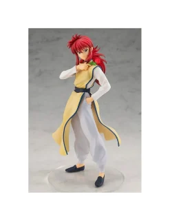 Good Smile Company POP Up Parade YuYu Hakusho Ghost Files Kurama