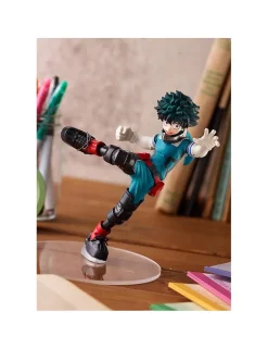 Good Smile Company POP Up Parade My Hero Academia Midoriya Izuku Hero Costume Version