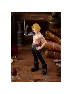 Good Smile Company POP Up Parade Fullmetal Alchemist Edward Elric