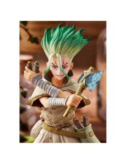 Good Smile Company POP Up Parade Dr. Stone Senku Ishigami