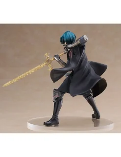 Good Smile Company POP Up Parade Fire Emblem Three Houses Byleth Male