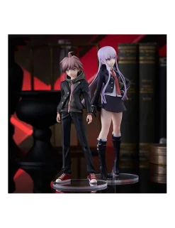 Good Smile Company POP Up Parade Danganronpa 1,2 Reload Makoto Naegi
