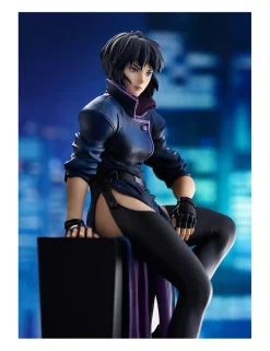 Good Smile Company POP Up Parade L Ghost in the Shell Motoko Kusanagi 1995 Version