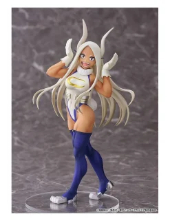 Good Smile Company POP Up Parade L My Hero Academia Mirko