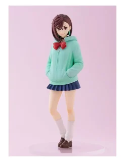 Good Smile Company POP Up Parade DanDaDan Momo Ayase