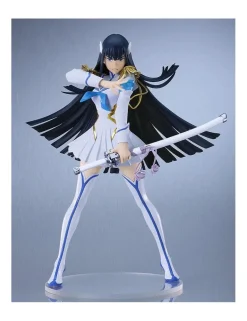 Good Smile Company POP Up Parade SP Kill La Kill Satsuki Kiryuin
