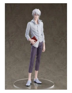 Good Smile Company POP Up Parade L Psycho-Pass Shogo Makishima