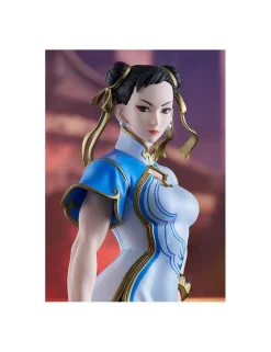 Good Smile Company POP Up Parade Street Fighter 6 Chun-Li