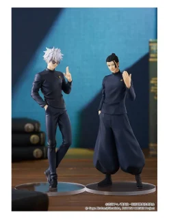 Good Smile Company POP Up Parade JuJutsu Kaisen Satoru Gojo Hidden Inventory / Premature Death Version
