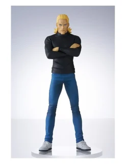 Good Smile Company POP Up Parade One-Punch Man King